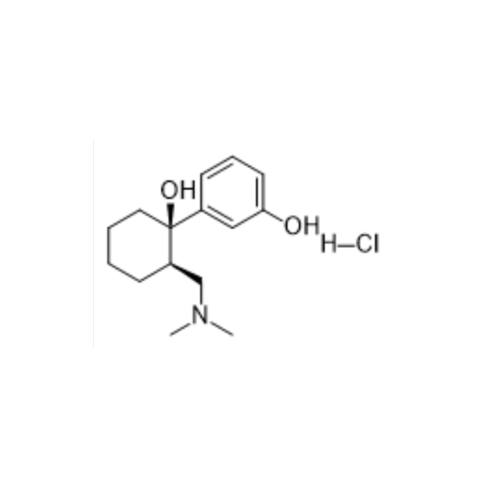 Desmetramadol HCl (O-DSMT)
